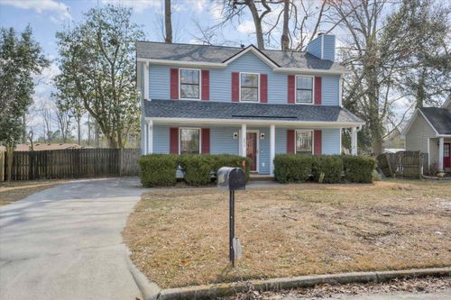 2214 Pleasant Dr, Martinez, GA, 30907-3564 | Card Image