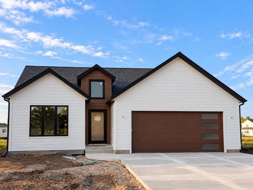 850 Stanton Way, Saukville, WI, 53080 | Card Image