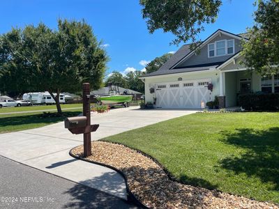 457 N Chestnut Street, House other with 4 bedrooms, 2 bathrooms and null parking in Baldwin FL | Image 1