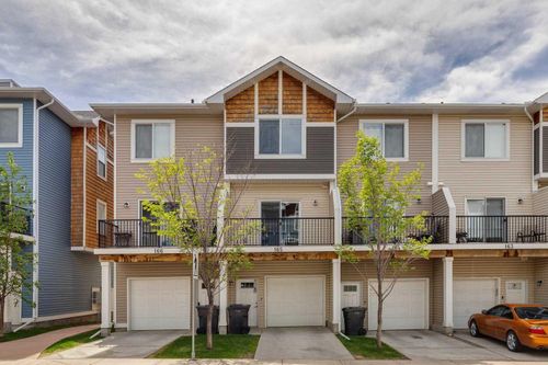 165-2802 Kings Heights Gate Se, Airdrie, AB, T4A0T3 | Card Image