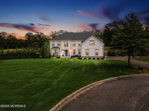 12 Beacon Hl, Millstone Township, NJ, 08510-1705 | Card Image