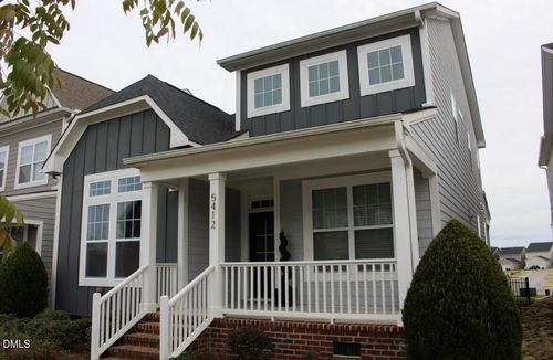 5412 Wallace Martin Way, Raleigh, NC, 27616-4321 | Card Image