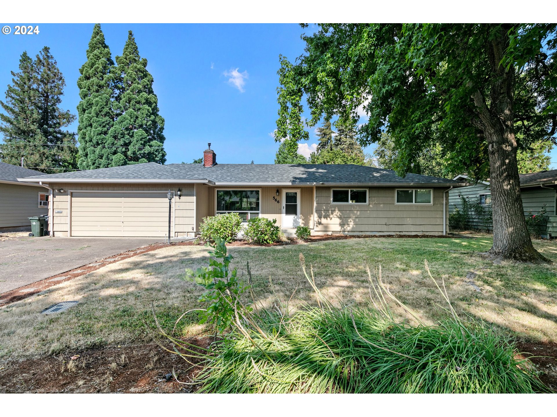 Archie St, Eugene, OR 97402