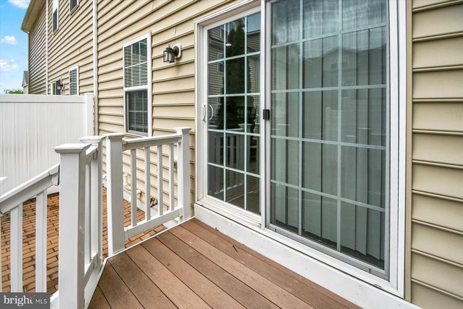 UNIT-3 - 3600 Jacob Stout Rd, Townhouse with 3 bedrooms, 3 bathrooms and null parking in DOYLESTOWN PA | Image 10