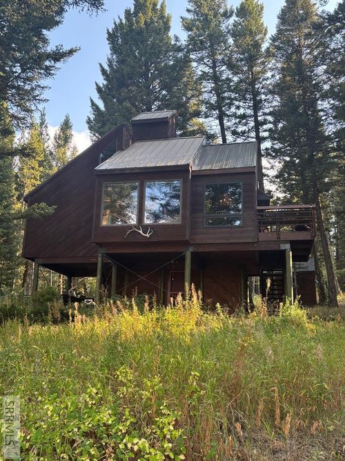 3628 Meadow View Ln, Island Park, ID, 83429-5072 | Card Image