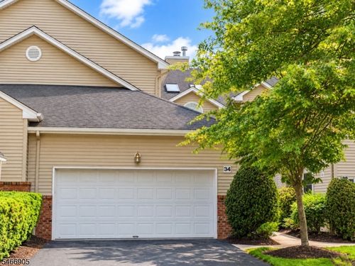 34 Leonard Ter, Roseland, NJ, 07068-3732 | Card Image