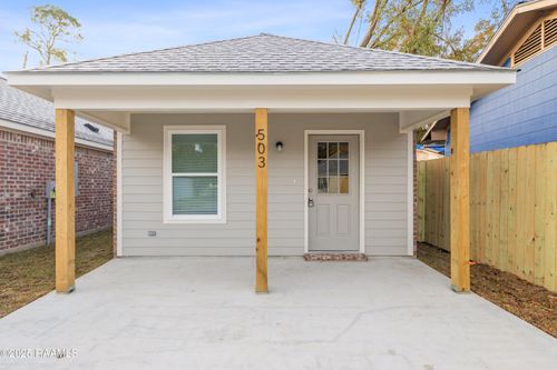 503 Joan St, Lafayette, LA, 70501-4121 | Card Image