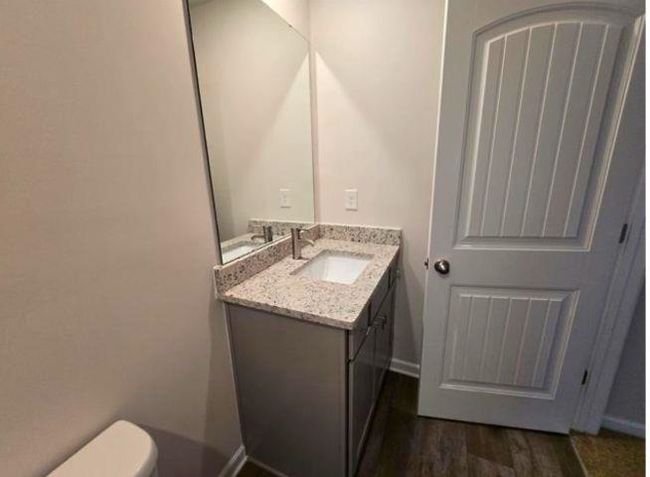 1410 Port Harbor Ct, Townhouse with 3 bedrooms, 3 bathrooms and null parking in Spartanburg SC | Image 13