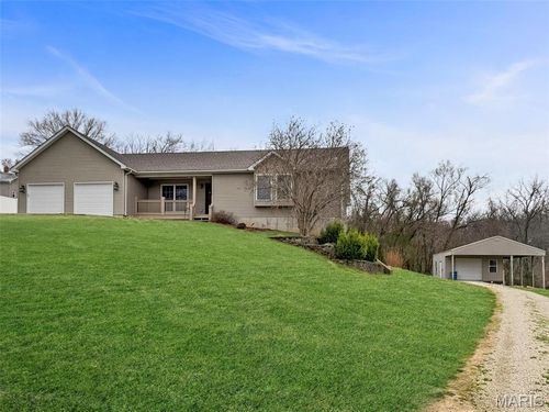 112 Bates St, New Haven, MO, 63068-1161 | Card Image