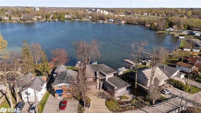 183 Cedar Island Rd, House other with 4 bedrooms, 3 bathrooms and 5 parking in Orillia ON | Image 47