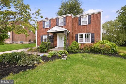 2218 Thomas Rd, WILMINGTON, DE, 19803-3043 | Card Image