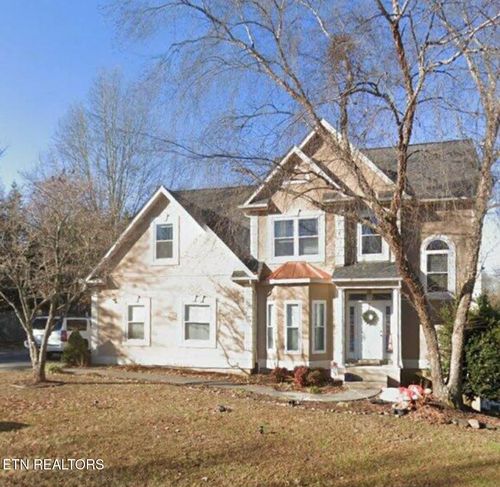 1309 Grenoble Dr, Knoxville, TN, 37909-3710 | Card Image