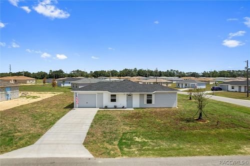 2159 W Nicholas Shane Dr, DUNNELLON, FL, 34434 | Card Image