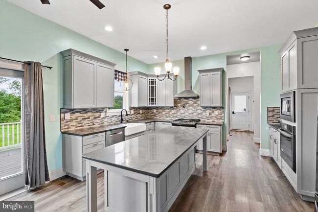 7 Compton Way, House other with 5 bedrooms, 4 bathrooms and null parking in BARTO PA | Image 11