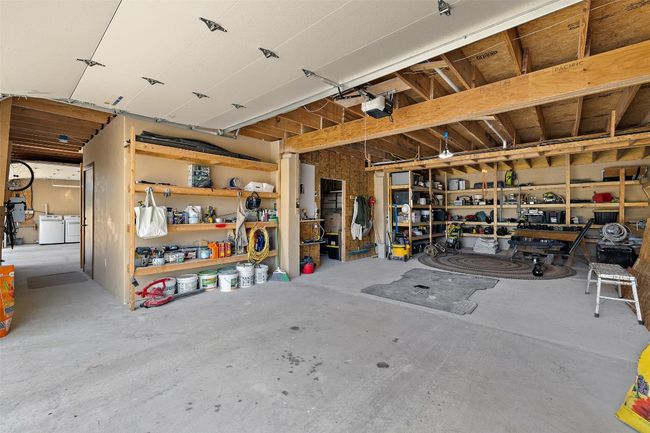 20x40 Garage with lots of storage | Image 19