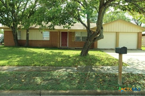 1106 Pack Ave, Copperas Cove, TX, 76522-2632 | Card Image