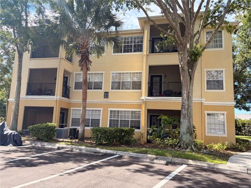 323-2674 Robert Trent Jones Dr, ORLANDO, FL, 32835-6278 | Card Image
