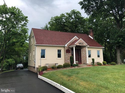 4821 E Street Rd, FEASTERVILLE TREVOSE, PA, 19053-6647 | Card Image
