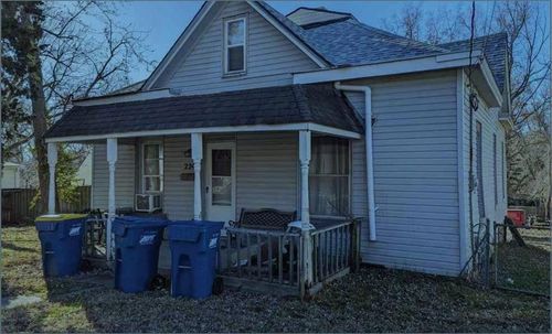 224 S Missouri St, Liberty, MO, 64068-2432 | Card Image