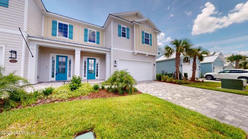 335 Rum Runner Way, Saint Johns, FL, 32259-2271 | Card Image