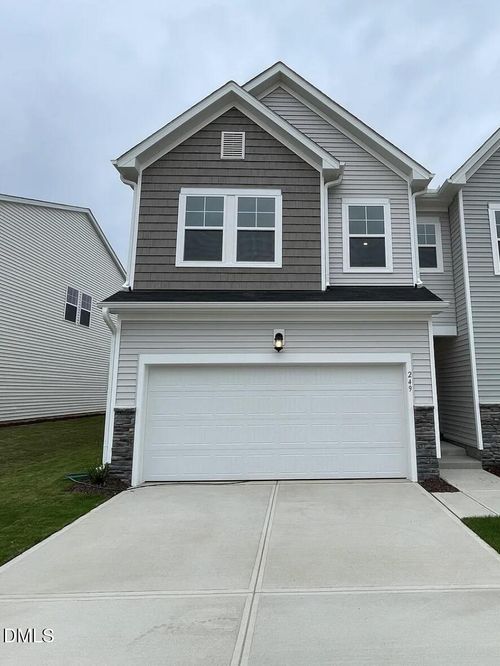 249 Lily Patch Ln, Smithfield, NC, 27577 | Card Image