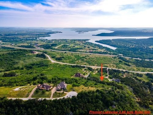 1253 Honeysuckle Ct, Graford, TX, 76449-3218 | Card Image