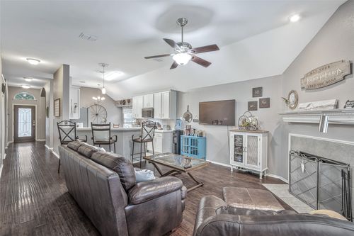 7187 Prairie Flower Ln, Frisco, TX, 75033-3159 | Card Image