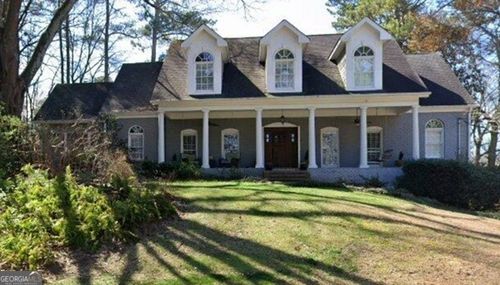 3108 N Druid Hills Rd, decatur, GA, 30033-2625 | Card Image