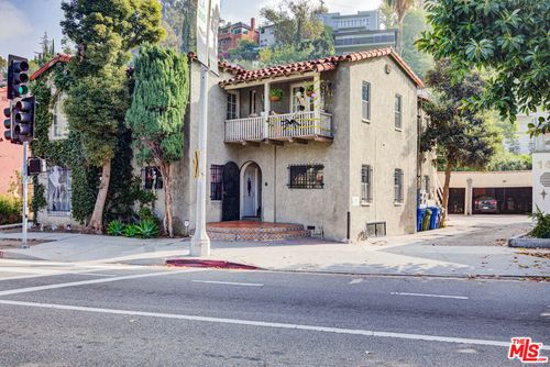 1-1492 Silver Lake Blvd, Los Angeles, CA, 90026-1330 | Card Image