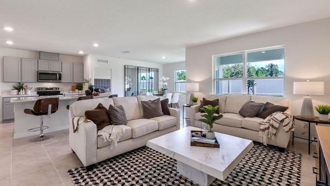 5206 Orchard Oriole Loop, House other with 3 bedrooms, 2 bathrooms and null parking in Bartow FL | Image 20