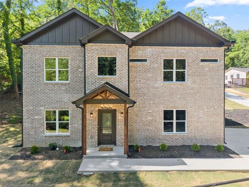 388 Oakland Dr, Gainesville, GA, 30501-1644 | Card Image
