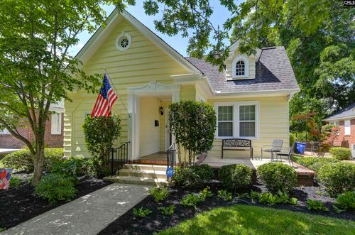 3009 Lincoln Street, Columbia, SC, 29201-1517 | Card Image