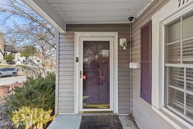 715 Woodland Ave, House other with 3 bedrooms, 1 bathrooms and null parking in Frankfort KY | Image 4
