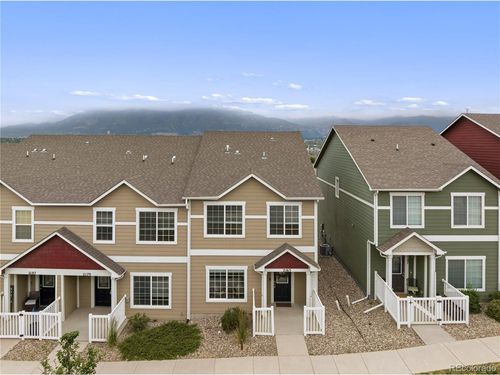 2163 St Claire Park Aly, Colorado Springs, CO, 80910-4517 | Card Image