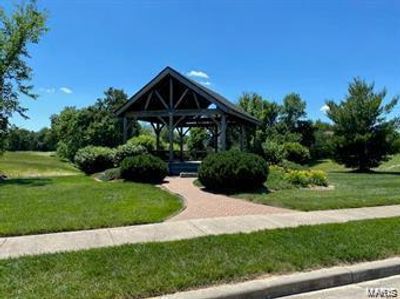 3806 Boulder (Lot 50) Drive, Home with 0 bedrooms, 0 bathrooms and null parking in Edwardsville IL | Image 3