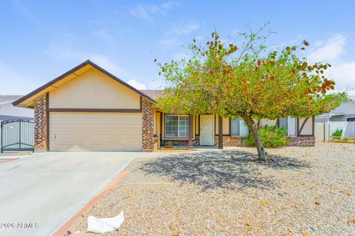 6136 E Evergreen Street, Mesa, AZ, 85205 | Card Image
