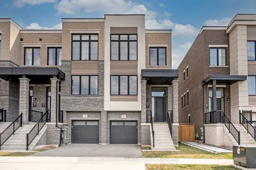 1492 Yellow Rose Cir, Oakville, ON, L6M5L3 | Card Image