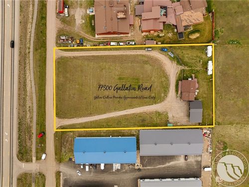 77300 Gallatin Rd, Bozeman, MT, 59718-9183 | Card Image