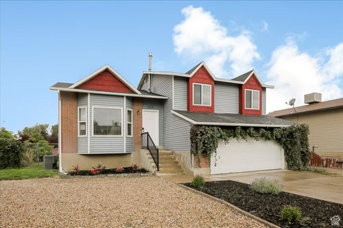 2829 W 5925 S, Roy, UT, 84067-1199 | Card Image