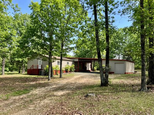 5060 Heber Springs Rd N, Drasco, AR, 72530-9104 | Card Image