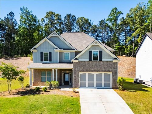 3543 Dockside Shores Dr, Gainesville, GA, 30506-4292 | Card Image
