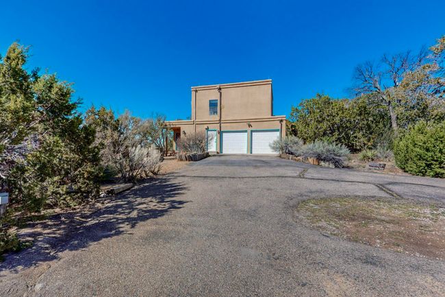 19 High Country Dr, House other with 3 bedrooms, 3 bathrooms and null parking in Cedar Crest NM | Image 66
