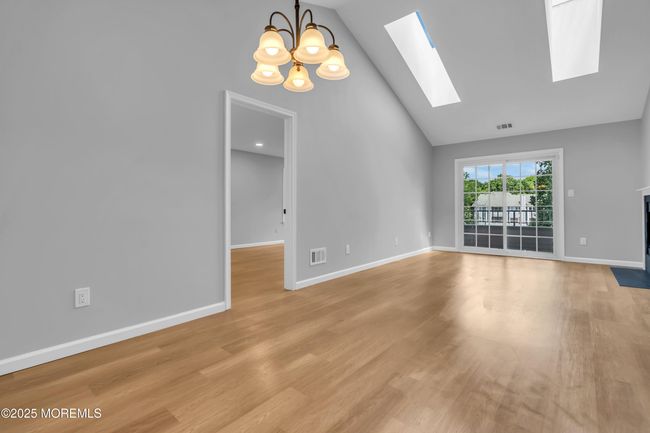 2212 - 2212 Candlelight Ct, Condo with 2 bedrooms, 2 bathrooms and null parking in Helmetta NJ | Image 14