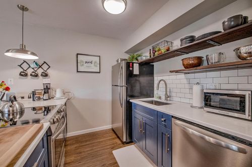 204-2442 Ryan Gulch Court, SILVERTHORNE, CO, 80498 | Card Image