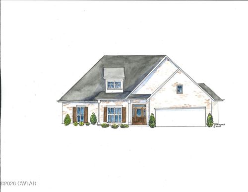 16 Rock Ledge Cv, Jackson, TN, 38305-3692 | Card Image