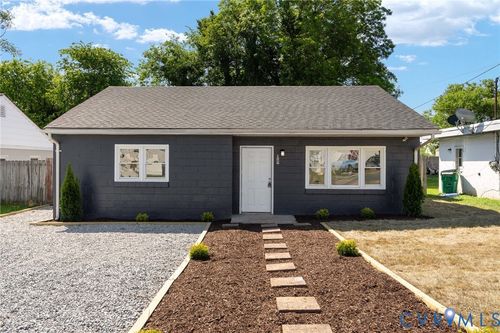 109 N Mapleleaf Ave, Henrico, VA, 23075-1821 | Card Image