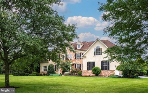 4040 Steeplechase Dr, COLLEGEVILLE, PA, 19426-1265 | Card Image