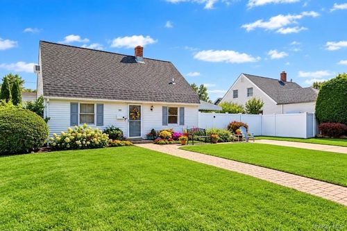 30 Chapel Lane, Hempstead, NY, 11756 | Card Image