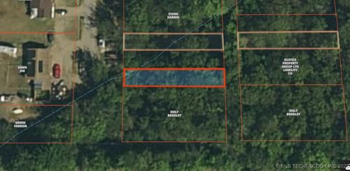 13 N Quapaw St, Porum, OK, 74455 | Card Image