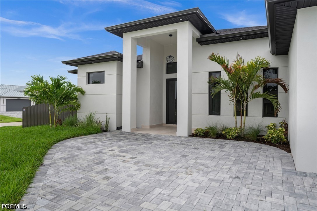 Residential in Cape Coral 3